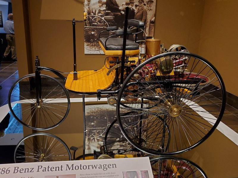 1886_Benz_Patent_Motorwagen__Tellus_Science_Museum