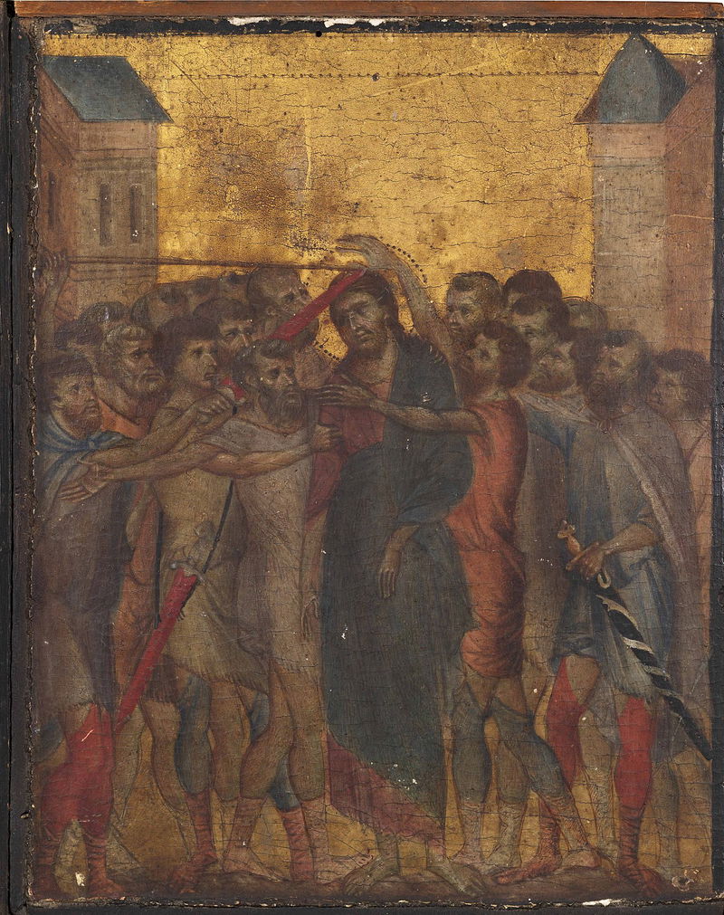 Cimabue_Christ_Mocked