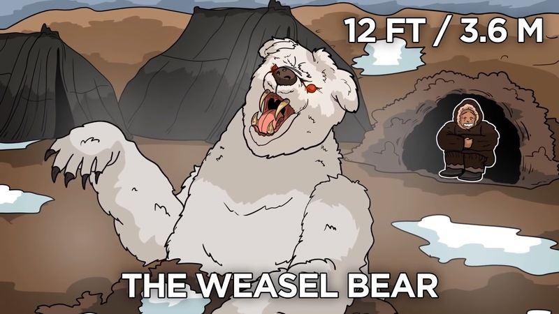 weasel_bear