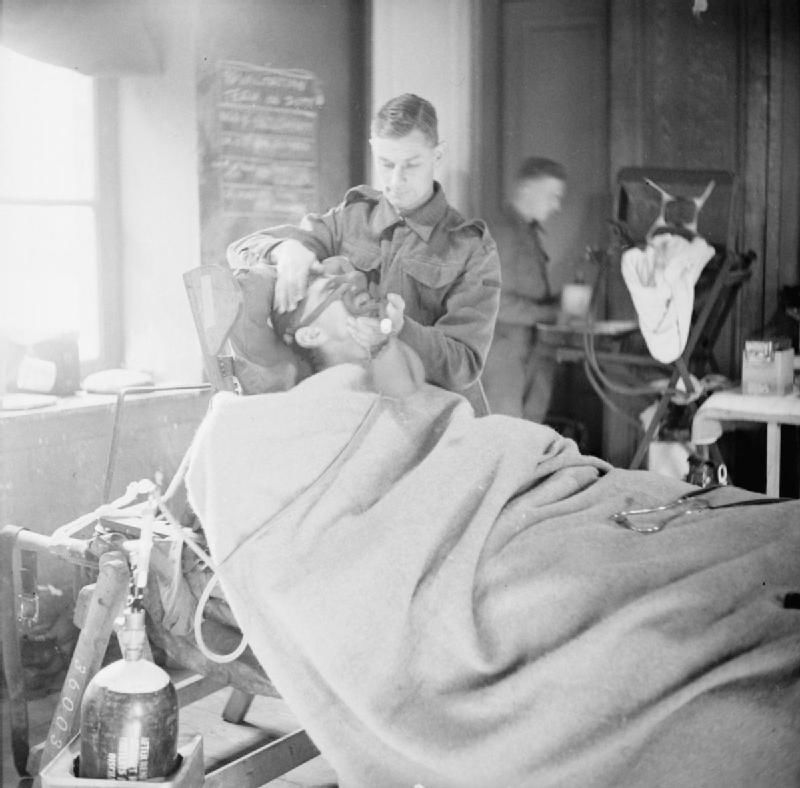 British_Medical_Services_in_the_Second_World_War_B10559