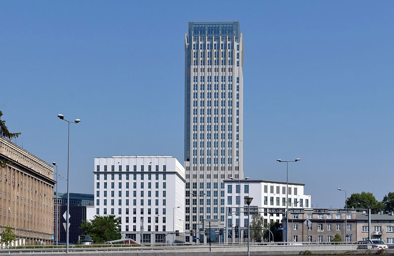 Unity_Tower_Krakow_Poland