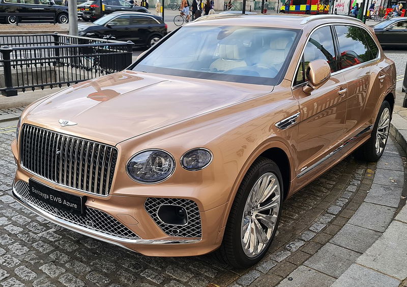 Bentley_Bentayga