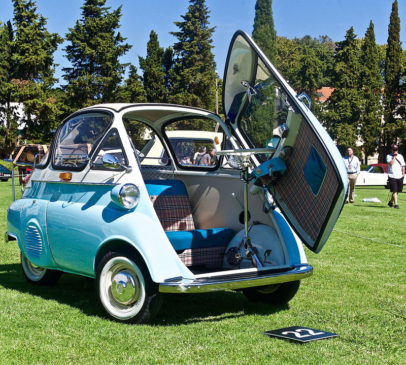 BMW_Isetta