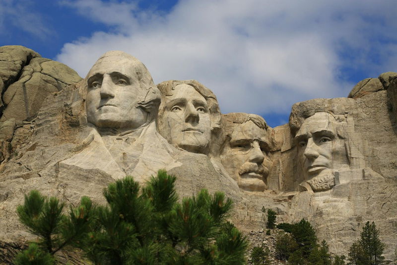 The_Full_Rushmore