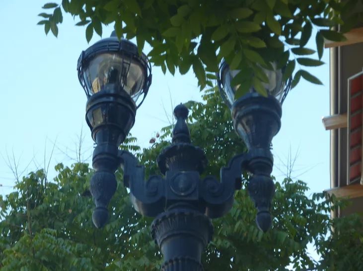 Streetlight_Surveillance