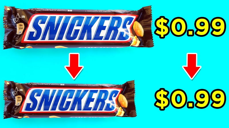 snickers