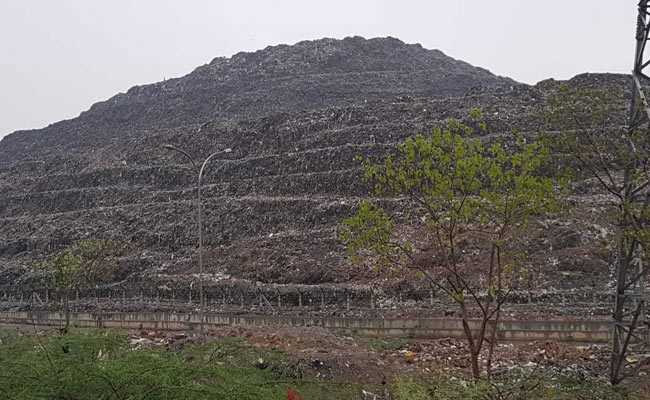 ghazipur-landfill