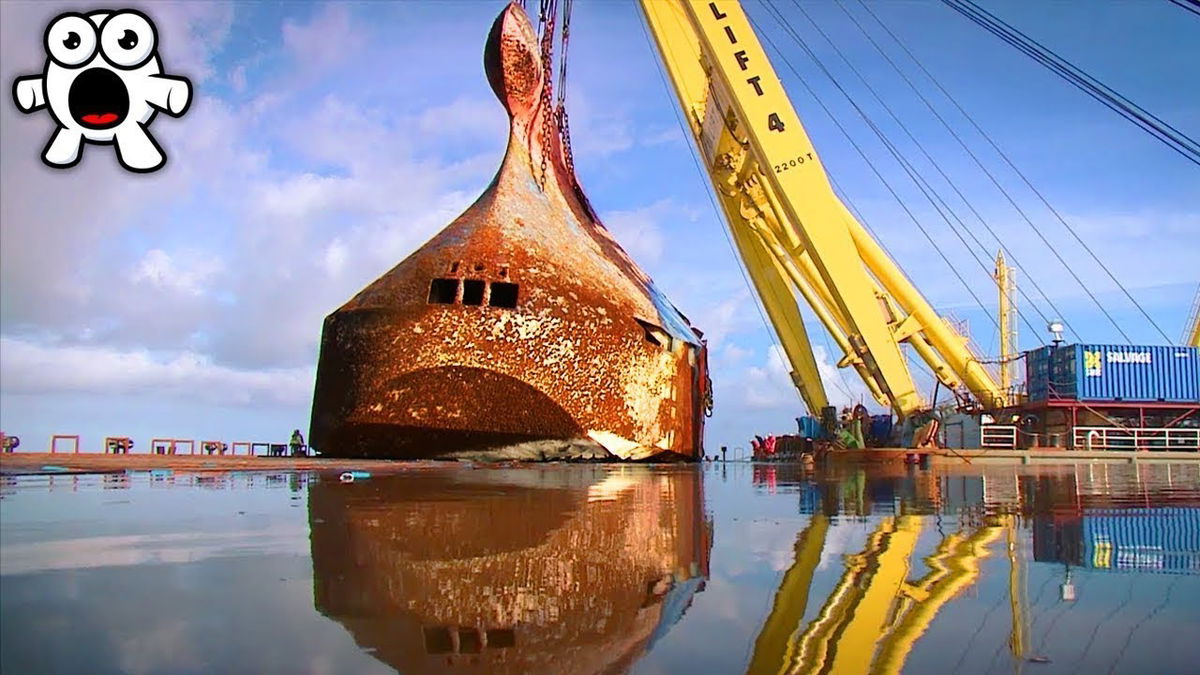 baltic ace wreck