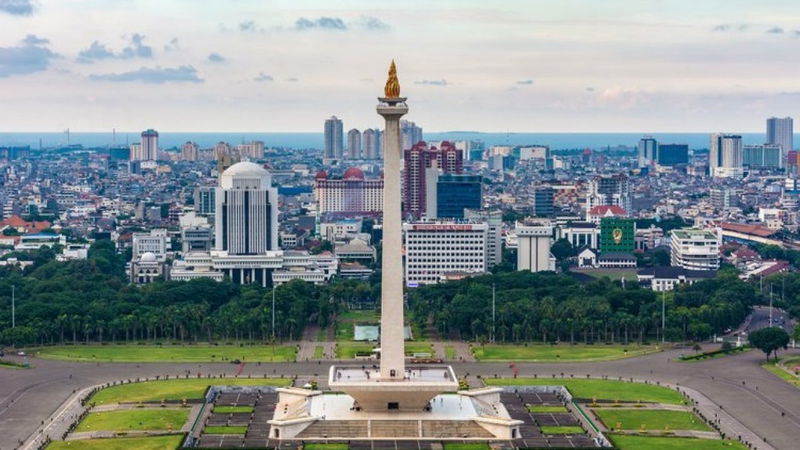 national-monument-in-indonesia