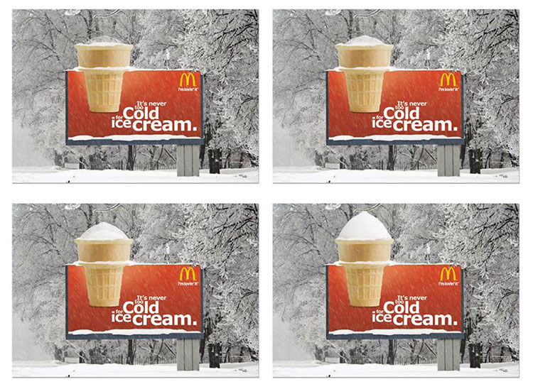 McAdvertisments