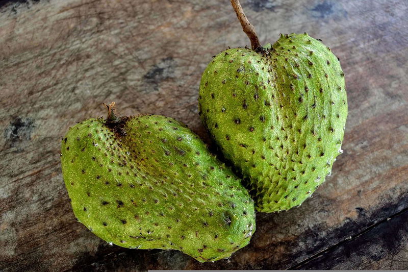 Soursop