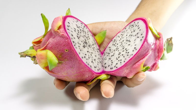 DRAGONFRUIT