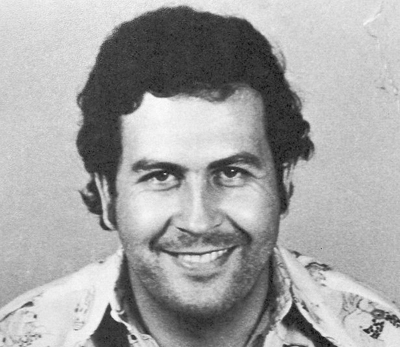 2._Pablo_Escobar___s_Safe