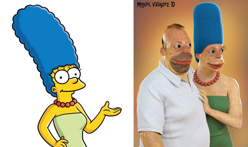 Marge_Simpson