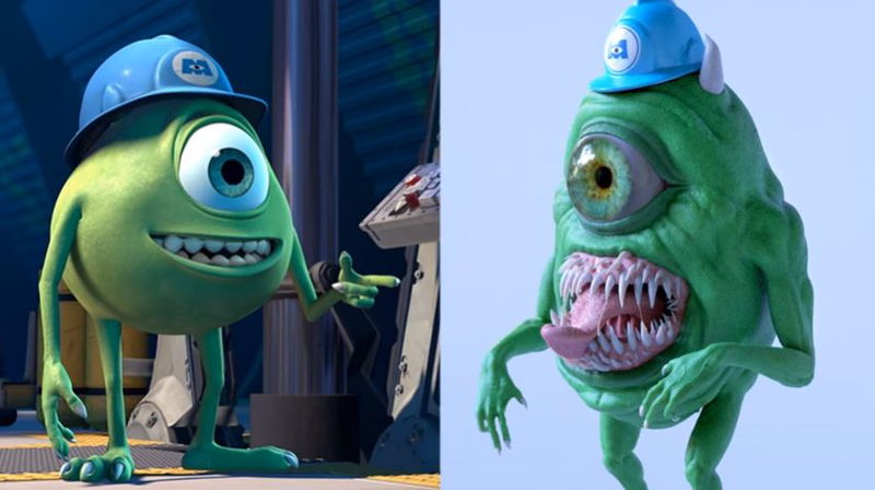 Mike_Wazowski_