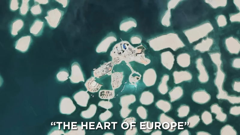 the_heart_of_europe