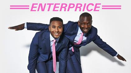 Enterprice