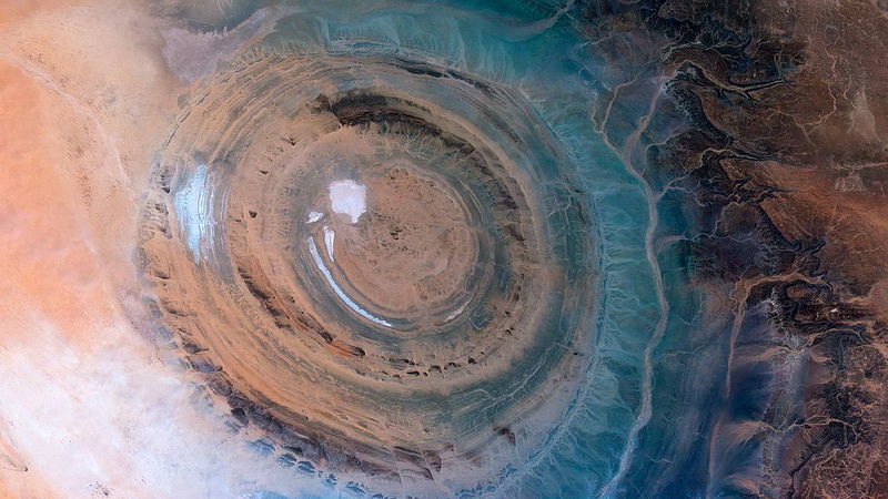 Eye_Of_The_Sahara_Mauritania