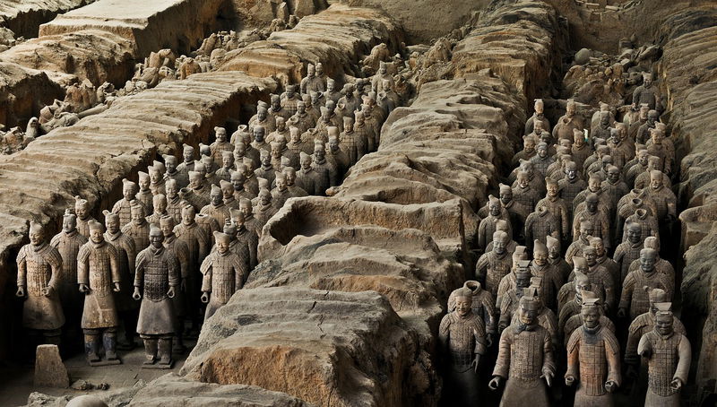 8_Emperor_Qin___s_Secret_Tomb_1