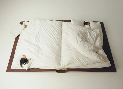 Book_Bed