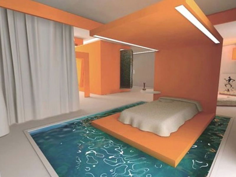 Water_Bed