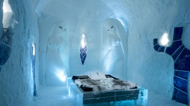 Ice_Bed