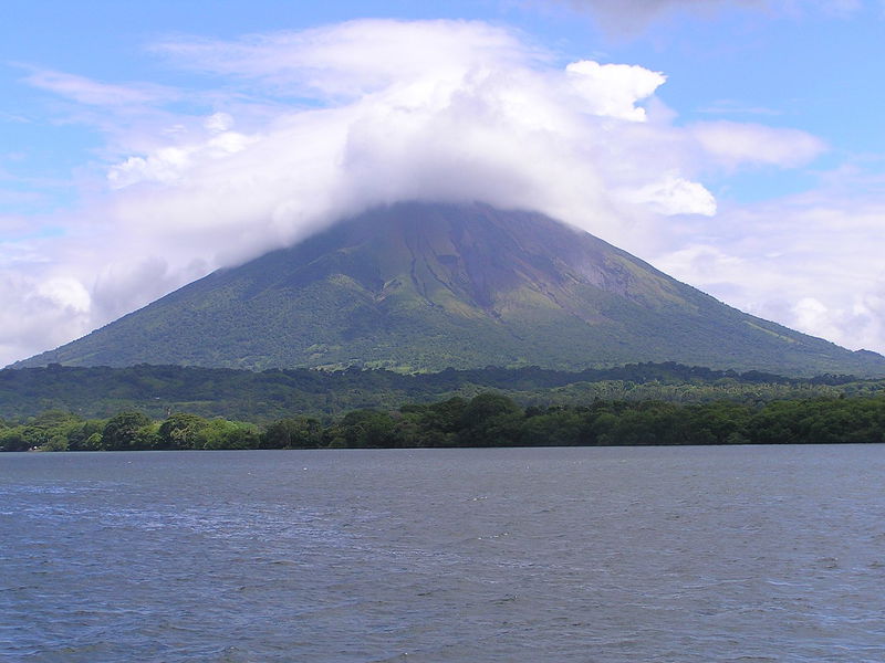 5._Lake_Nicaragua