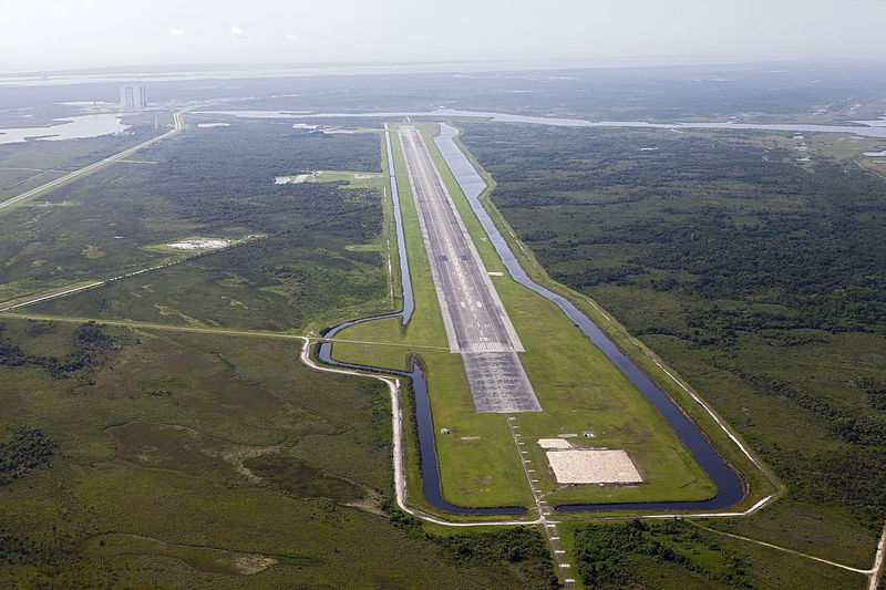 runway_at_KSC