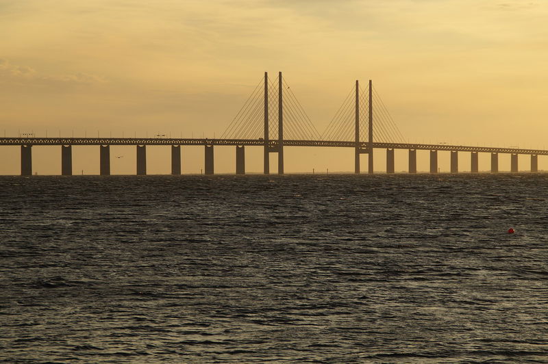 16__Oresund_Bridge__Sweden