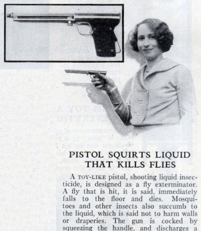 The_Fly_Pistol_