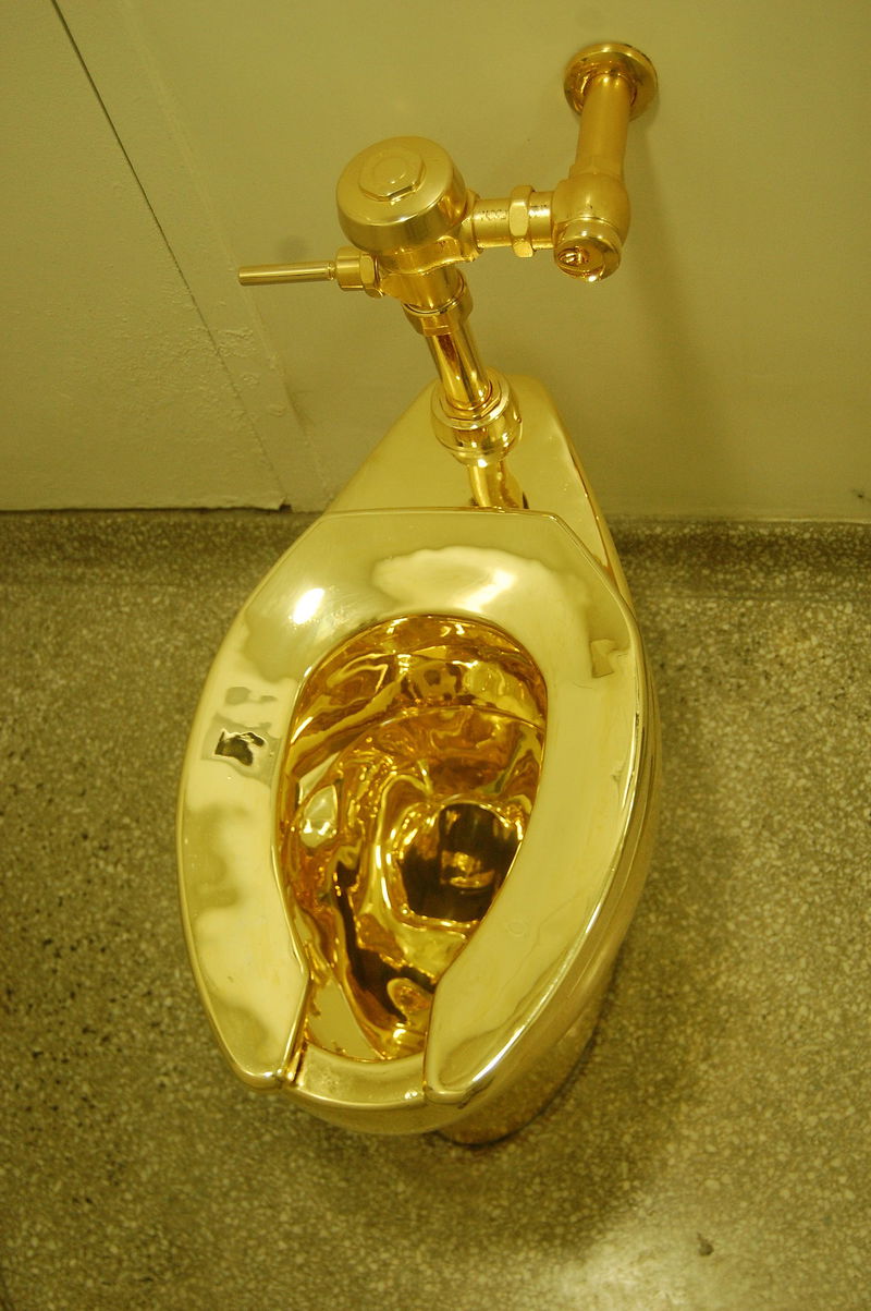 Golden_toilet