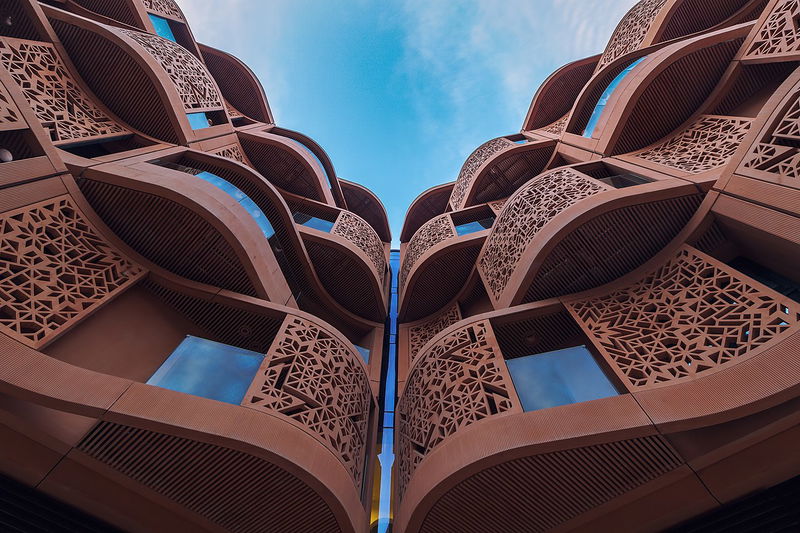 Masdar_city_villas