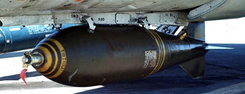 M117_bomb