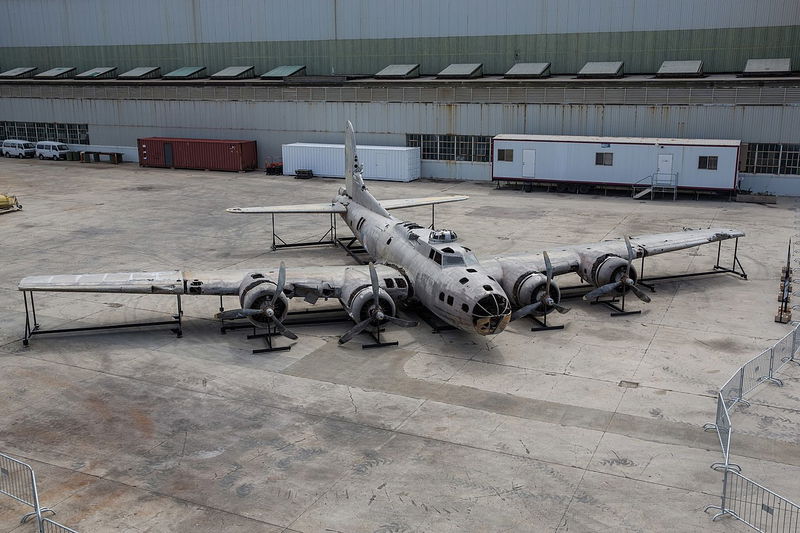 Swamp_Ghost_at_Pacific_Aviation_Museum_Pearl_Harbor