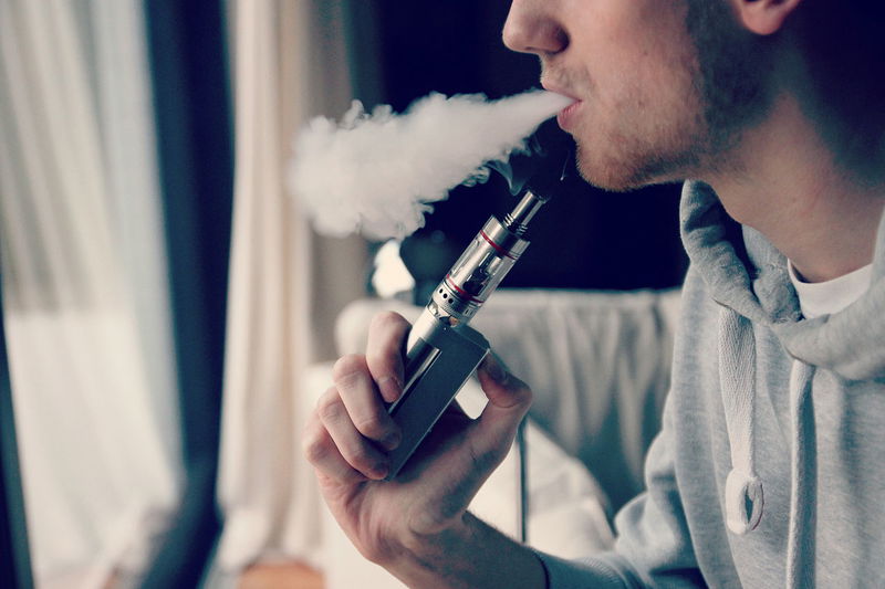 Electronic_Cigarette