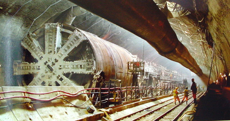 tunnel_boring_machine