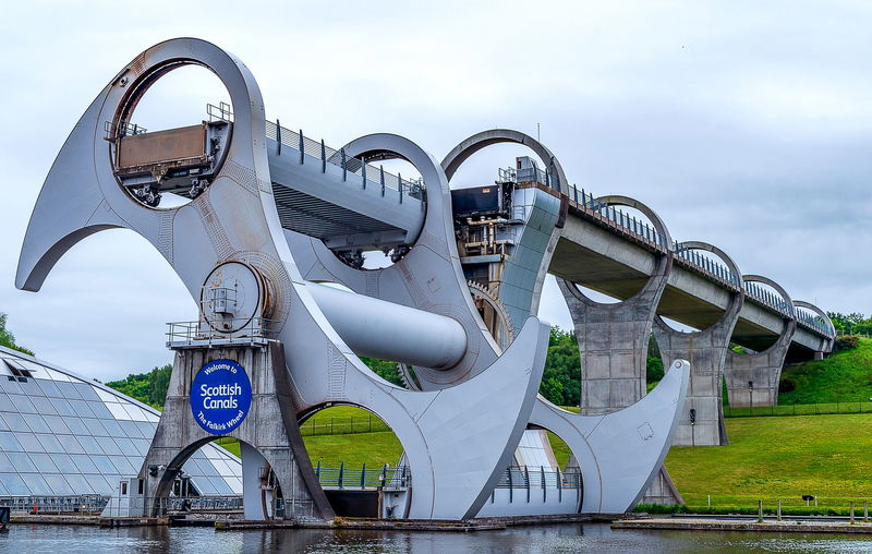 falkirk-wheel