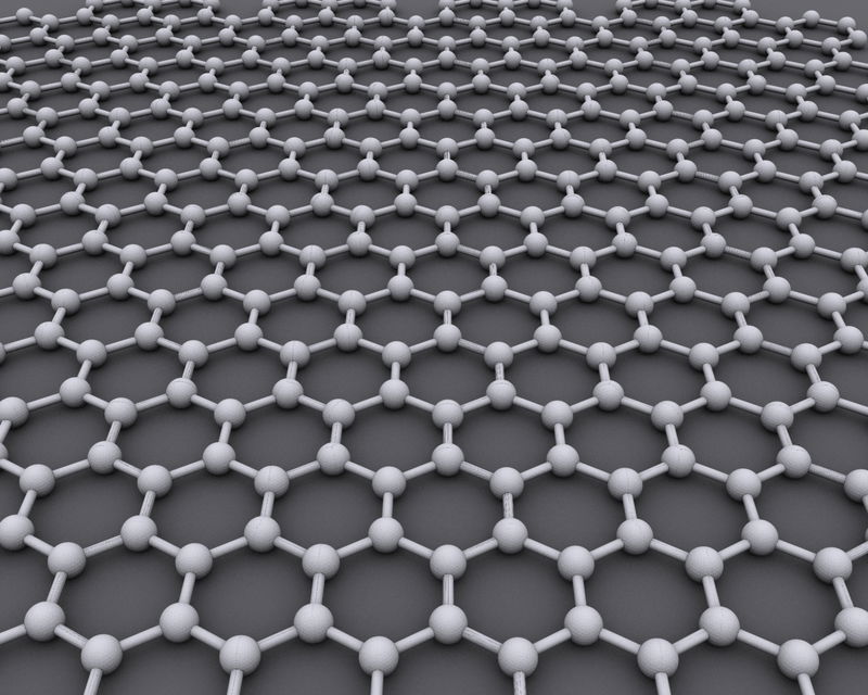 Graphene