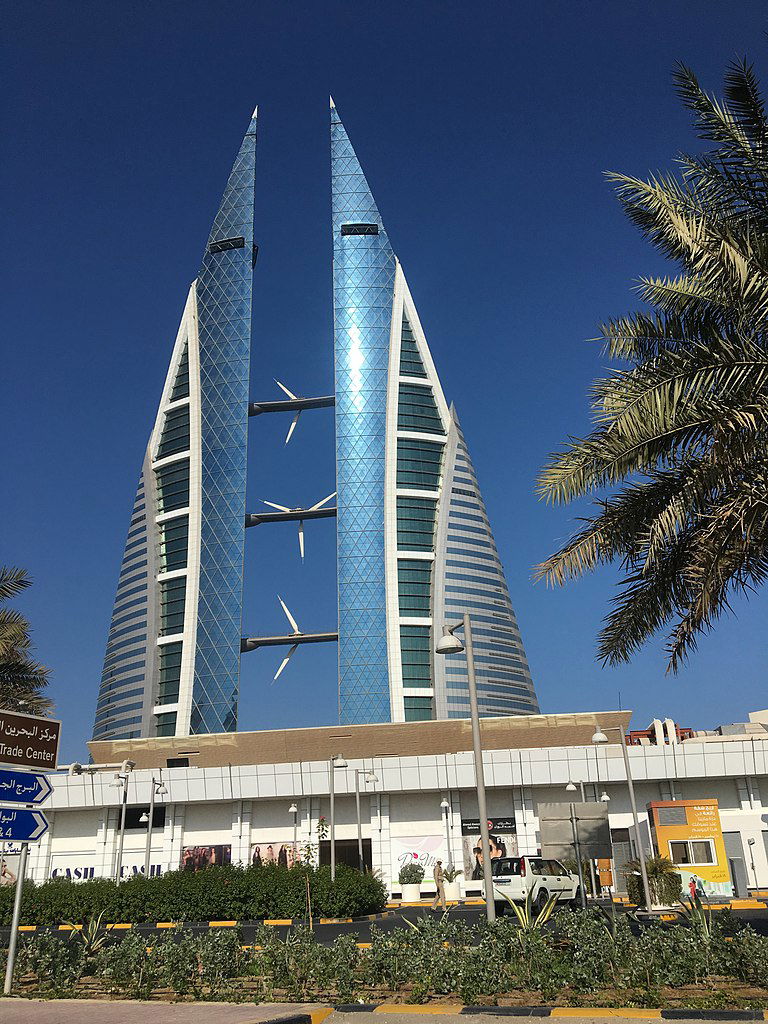 Bahrain_WTC