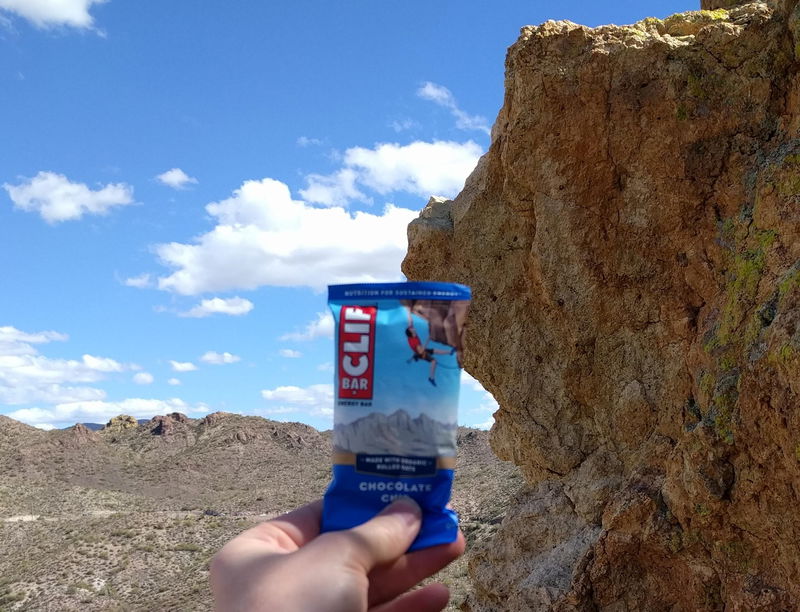 CLIF_Bar_