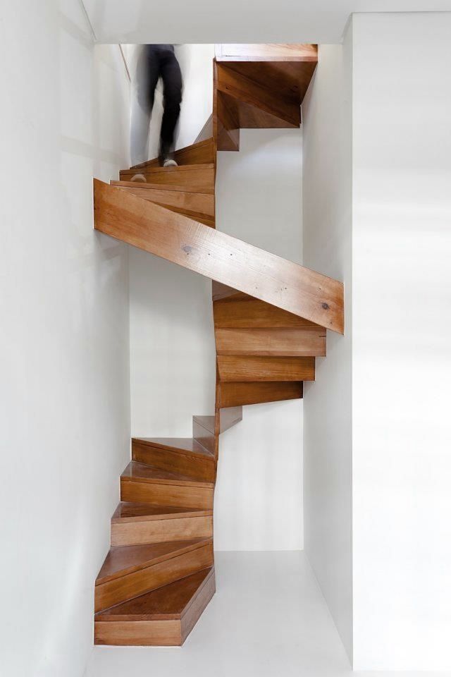 Space-saving_stair_solutions