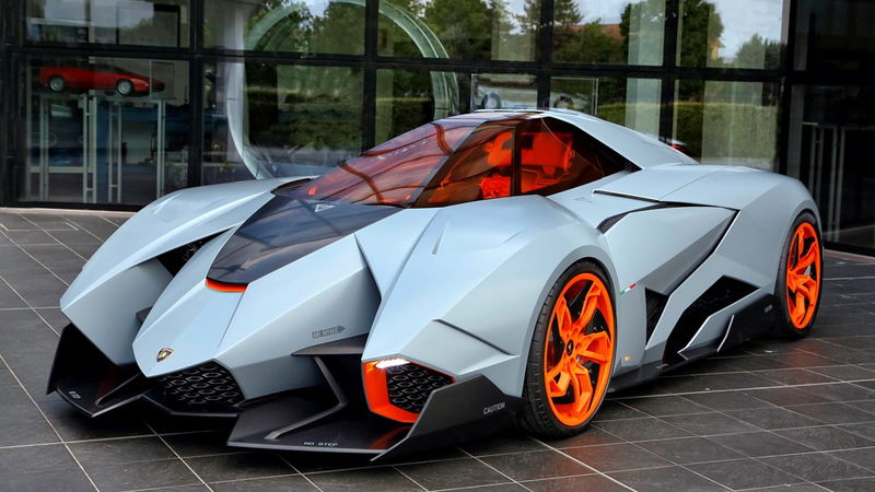 Lamborghini_Egoista