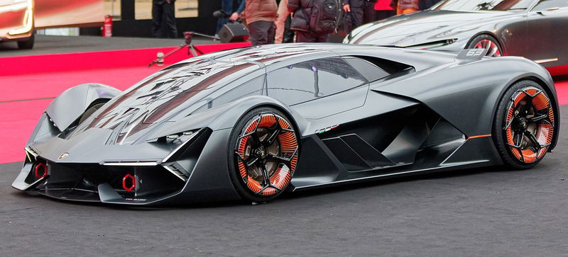 Lamborghini_Terzo_Millennio