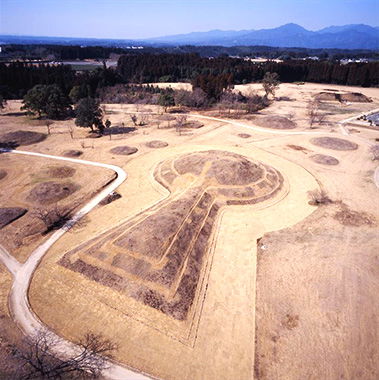 Saitobaru_Mound