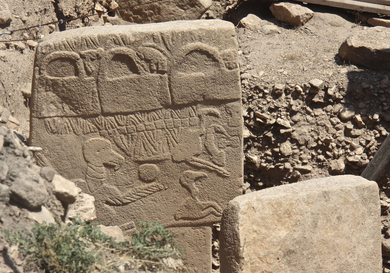 Vulture_Stone__Gobekli_Tepe__Sanliurfa__South-east_Anatolia__Turkey