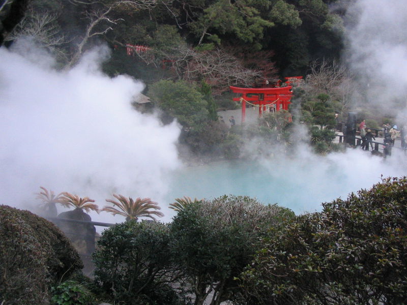 5._Chinoike-Jigoku_BeppuHills___Japan___