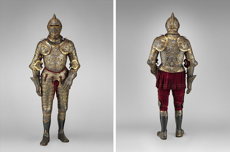 Parade_Armour_of_Henry_II_France___