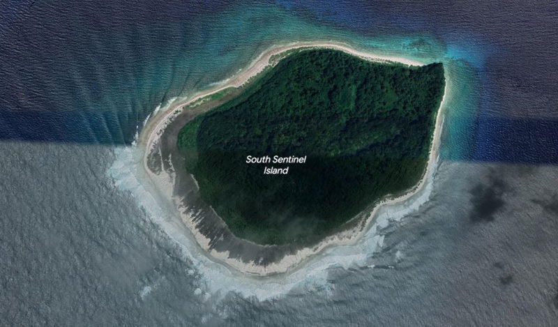 2._South_Sentinel_Island