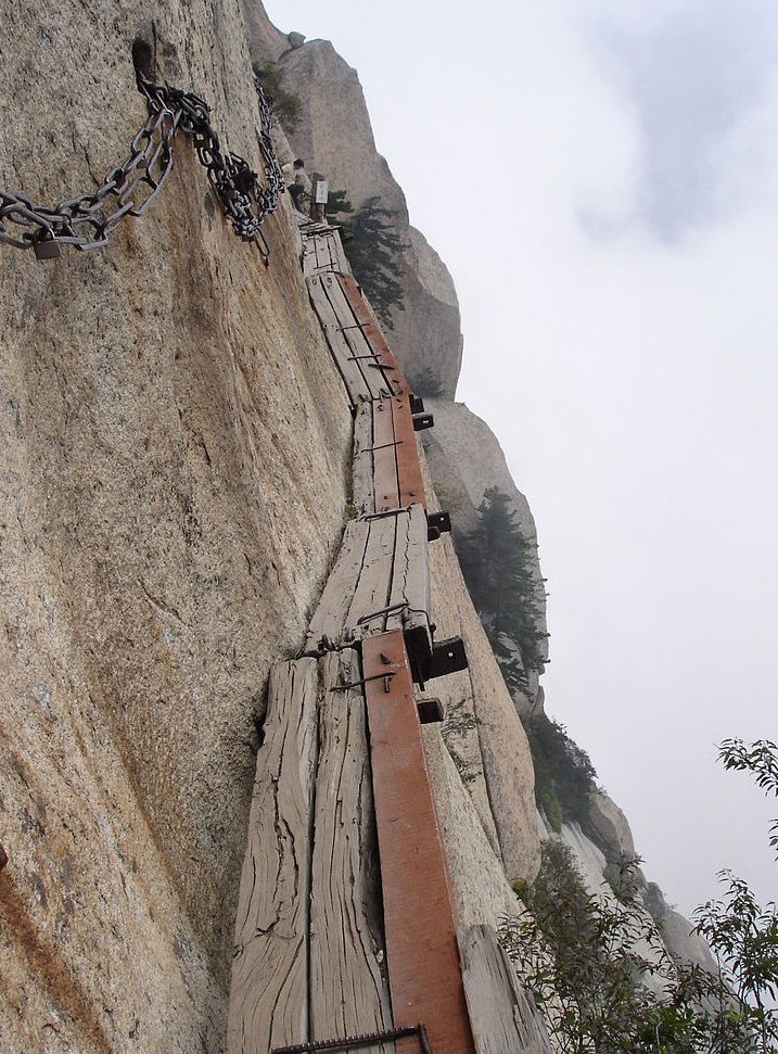 5._Mount_Hua_Shan_