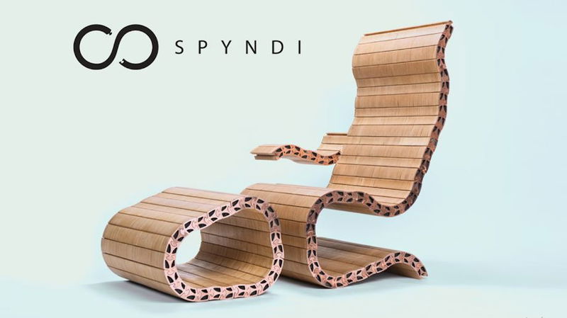 Spyndi